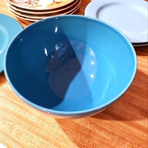 WAECHTERSBACH Bowl 9" rare